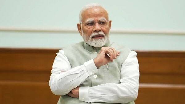 'मन की बात' में साइबर क्राइम पर बोले प्रधानमंत्री मोदी, कहा- 'बचने के लिए सबसे ज़रूरी जागरूकता'